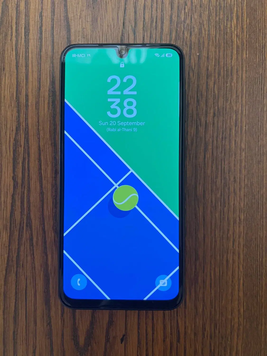 a26 samsung|موبایل|تهران, مدائن|دیوار