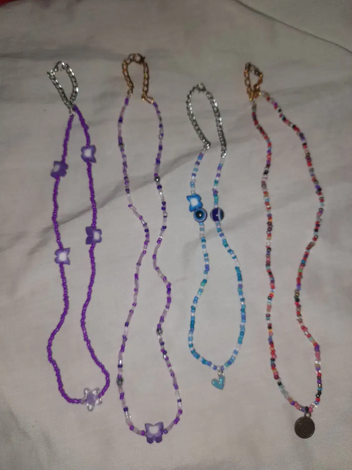 فروش دستبند گردنبند|بدلیجات|خان ببین, |دیوار