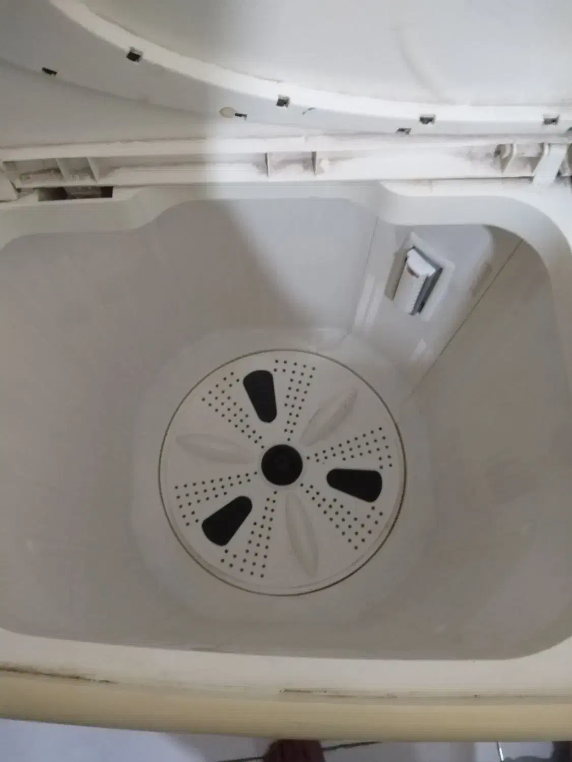 ماشین لباسشویی|ماشین لباسشویی و خشک‌کن لباس|شاندیز, |دیوار