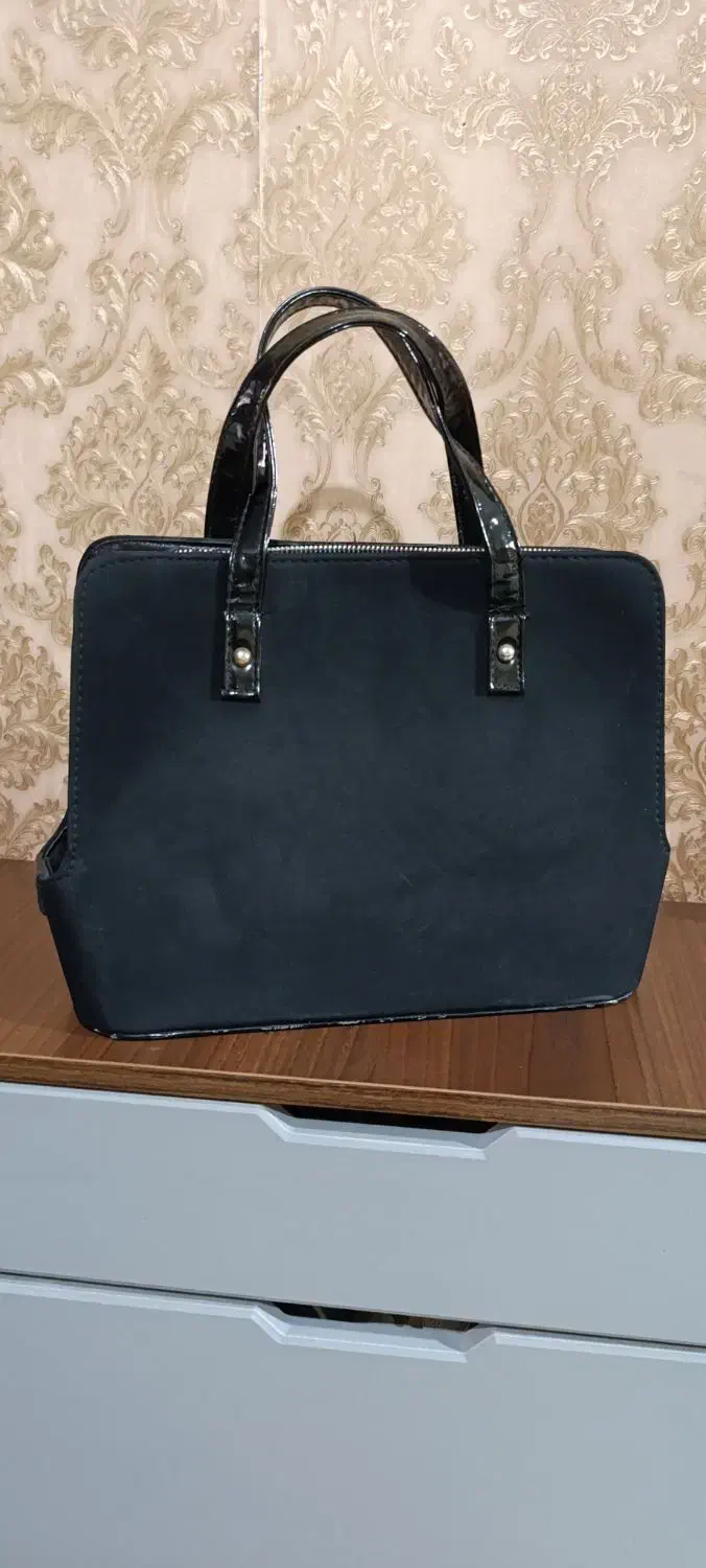 کیف های زیبا در حد نو کاملا سالم|کیف، کفش، کمربند|نسیمشهر, |دیوار