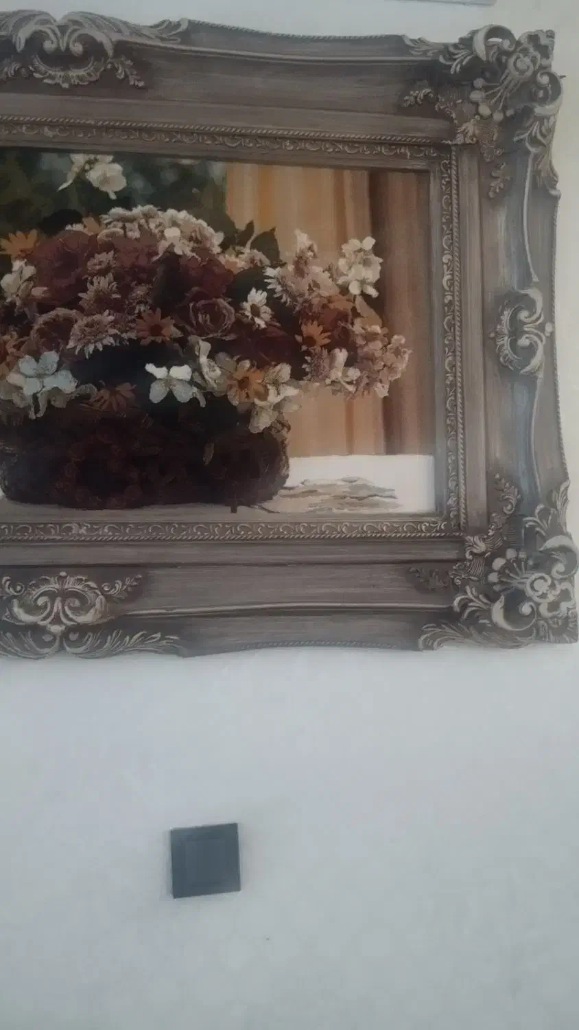 تابلو فرش|تابلو، نقاشی، عکس|چهاردانگه (تهران), |دیوار