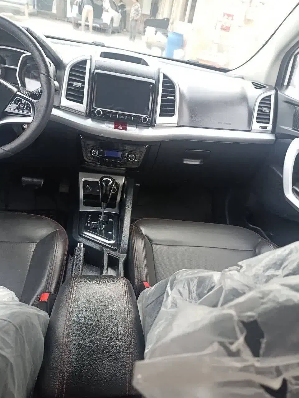 جک‌ s3|خودرو سواری و وانت|شیراز, میانرود|دیوار