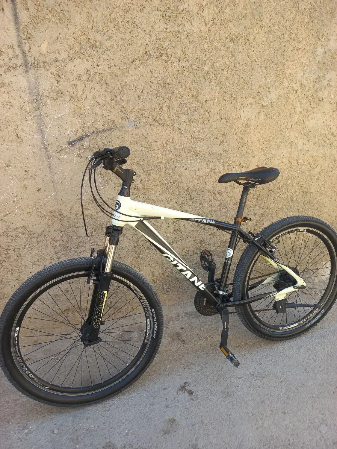 دوچرخه 26|دوچرخه، اسکیت، اسکوتر|بجنورد, |دیوار