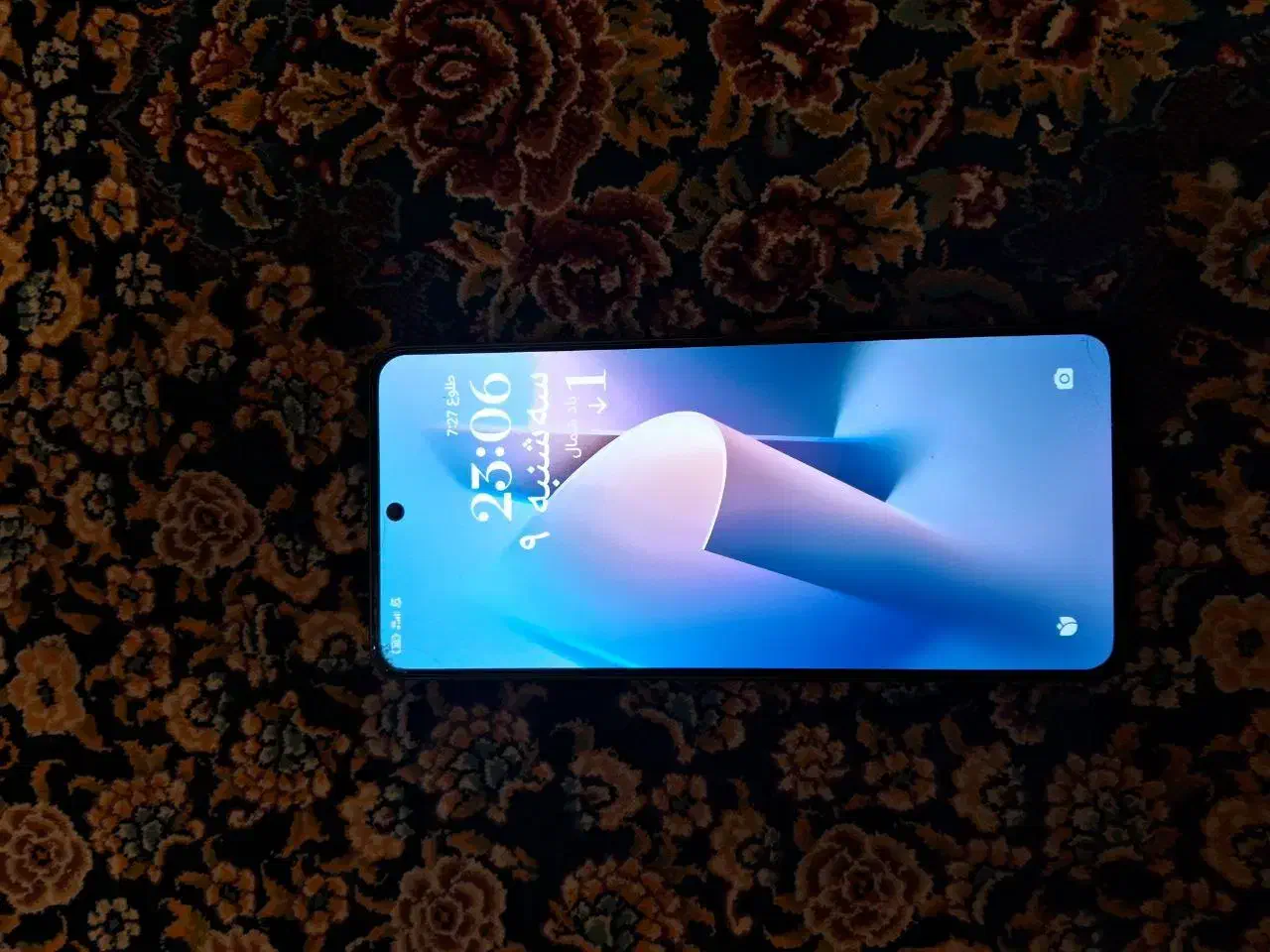 پوکو X6|موبایل|میاندوآب, |دیوار