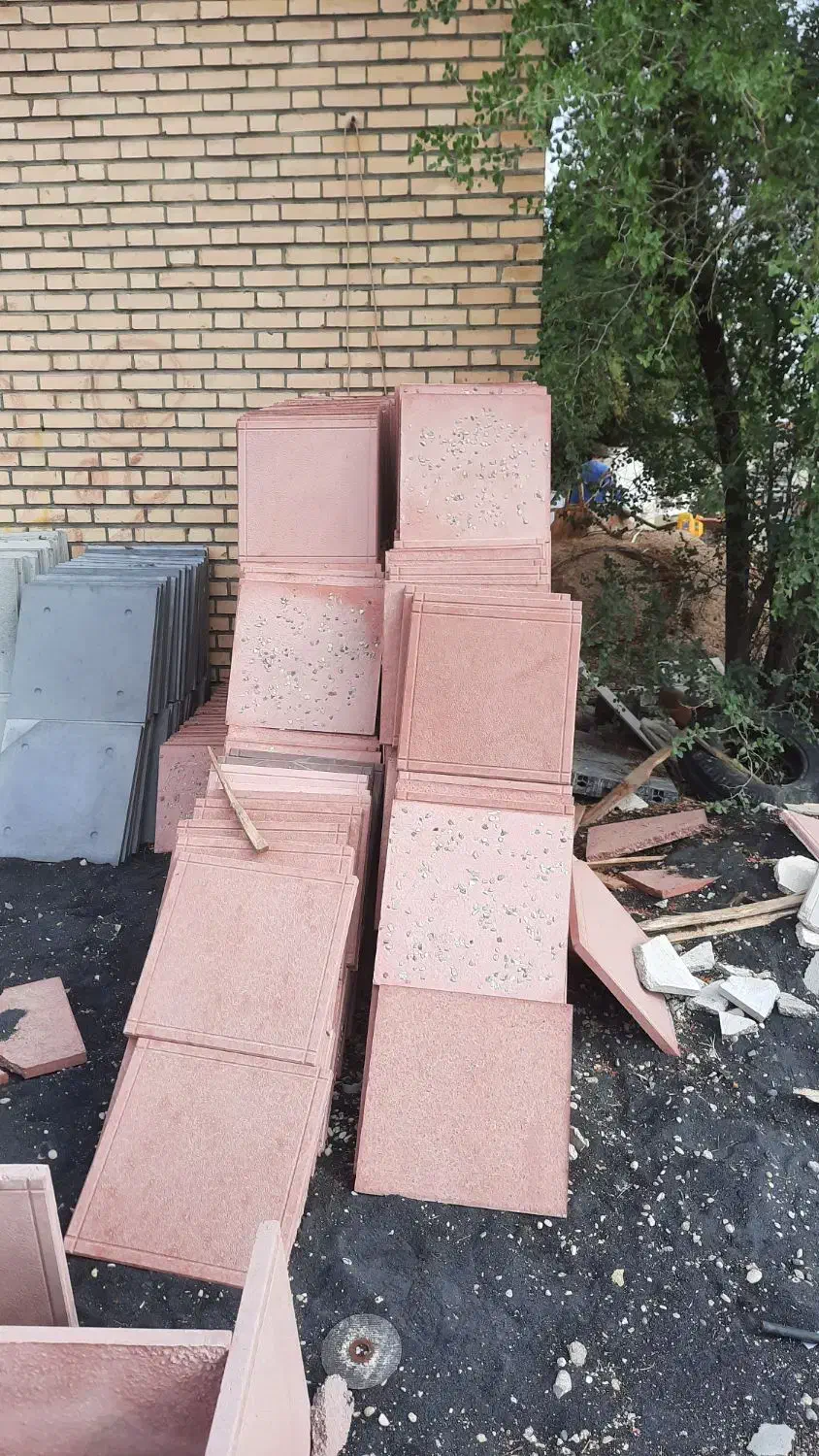 فروش کفپوش|مصالح و تجهیزات ساختمان|اندیمشک, |دیوار