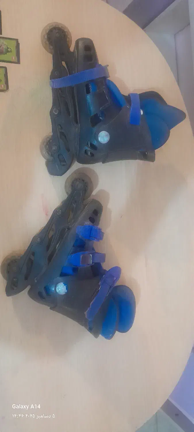 اسکیت|دوچرخه، اسکیت، اسکوتر|کرج, حیدرآباد|دیوار