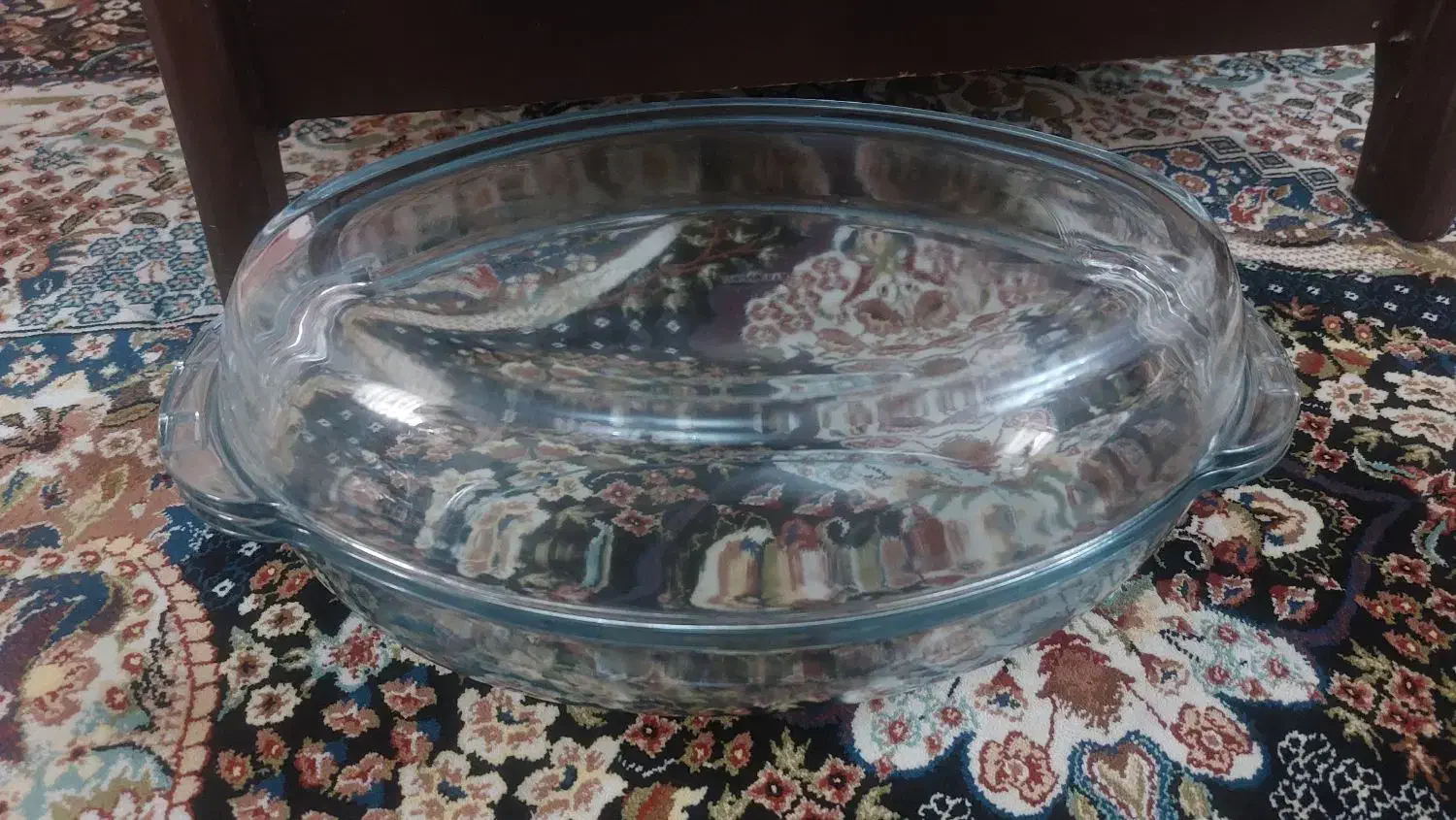 ظروف اشپزخانه|ظروف سرو و پذیرایی|اسلام‌شهر, شهرک سعیدیه|دیوار