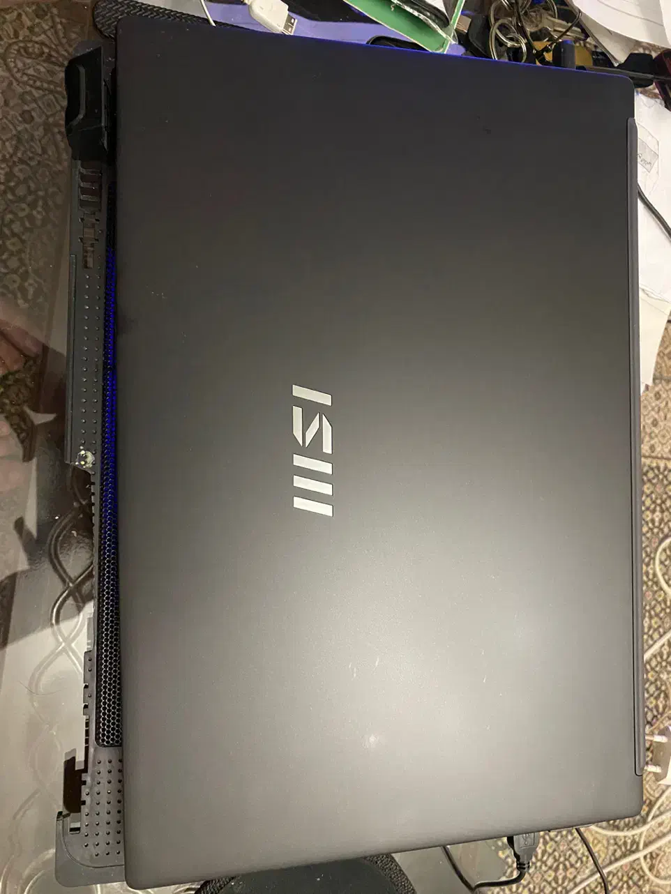 لب تاپ  MSI سری Modern|رایانه همراه|اردبیل, |دیوار