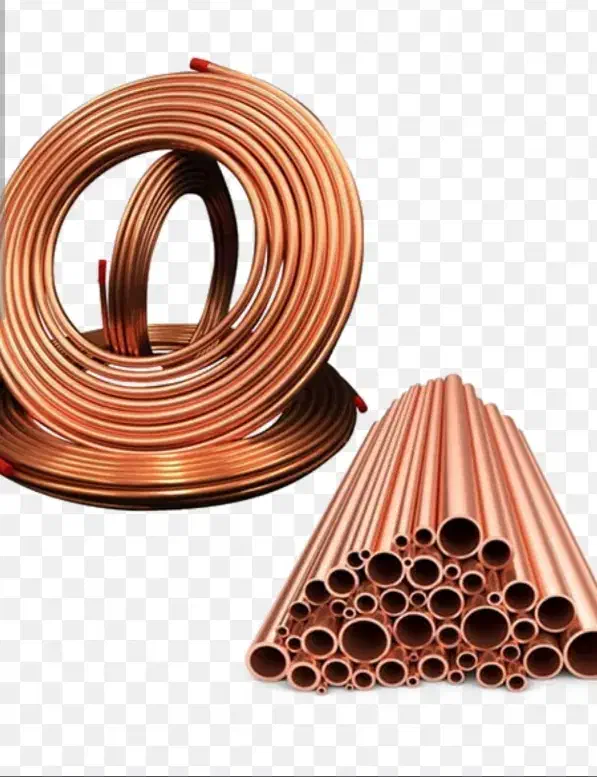 فروش واجرا لوله مسی و لوله کشی اسپیلت اسپلیت|کولر گازی و فنکوئل|شیراز, کلاهدوز|دیوار