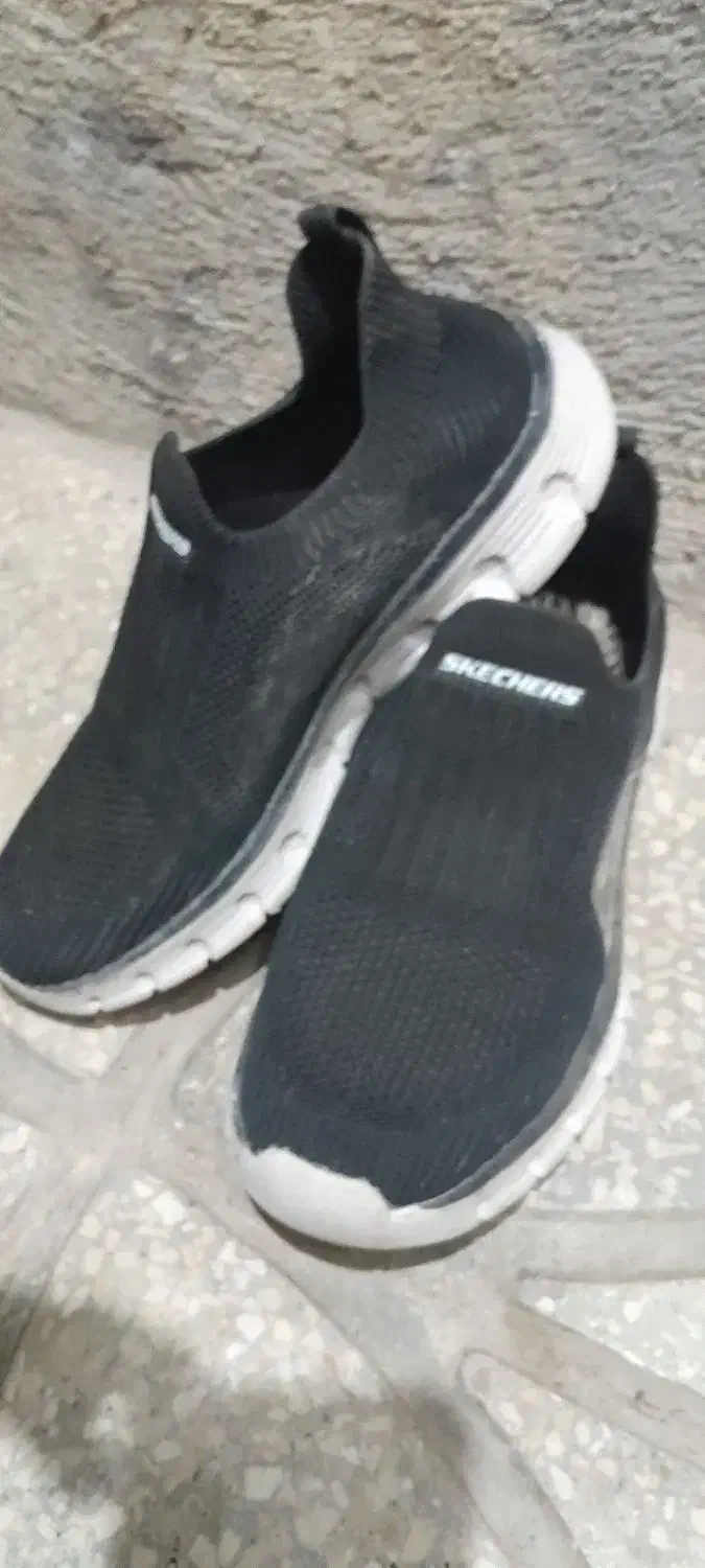 ۷ جفت کفش اصلی سایز ۴۰|کیف، کفش، کمربند|کرمانشاه, |دیوار