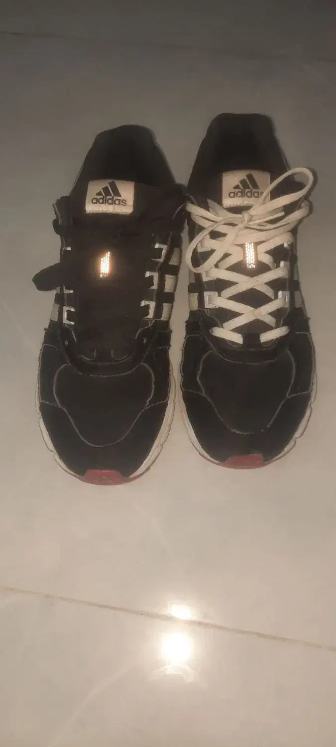 کتونی اکومنت برزنتی|کیف، کفش، کمربند|رباطکریم, الارد|دیوار