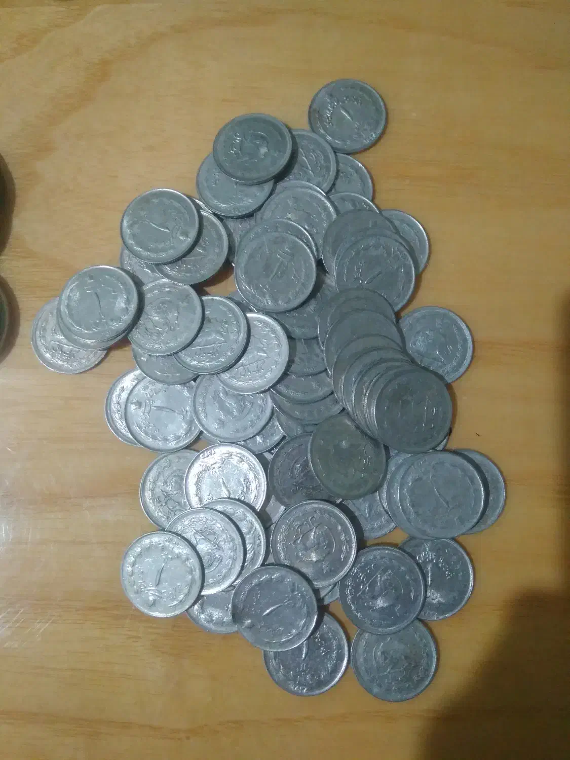 انواع سکه|کلکسیون سکه، تمبر، اسکناس|خرمآباد, |دیوار