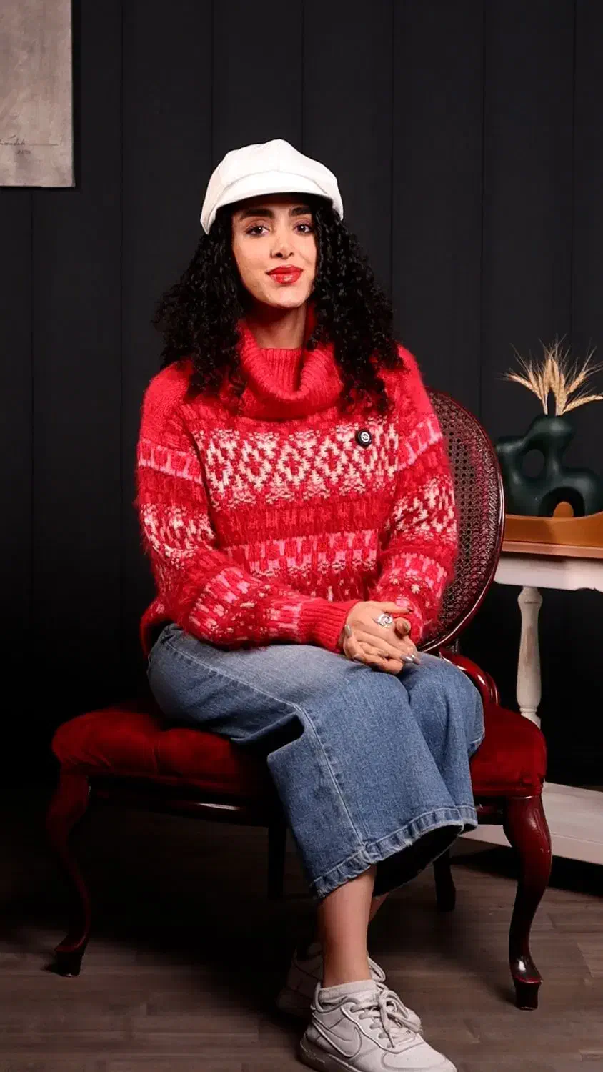 استودیو تولید محتوا با تجهیزات شرق تهران|اجارهٔ کوتاه‌مدت دفتر کار و فضای آموزشی|تهران, اوقاف|دیوار