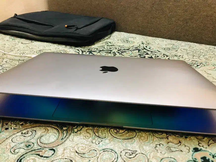 MacBook Air M1 512g|رایانه همراه|تهران, سجاد|دیوار