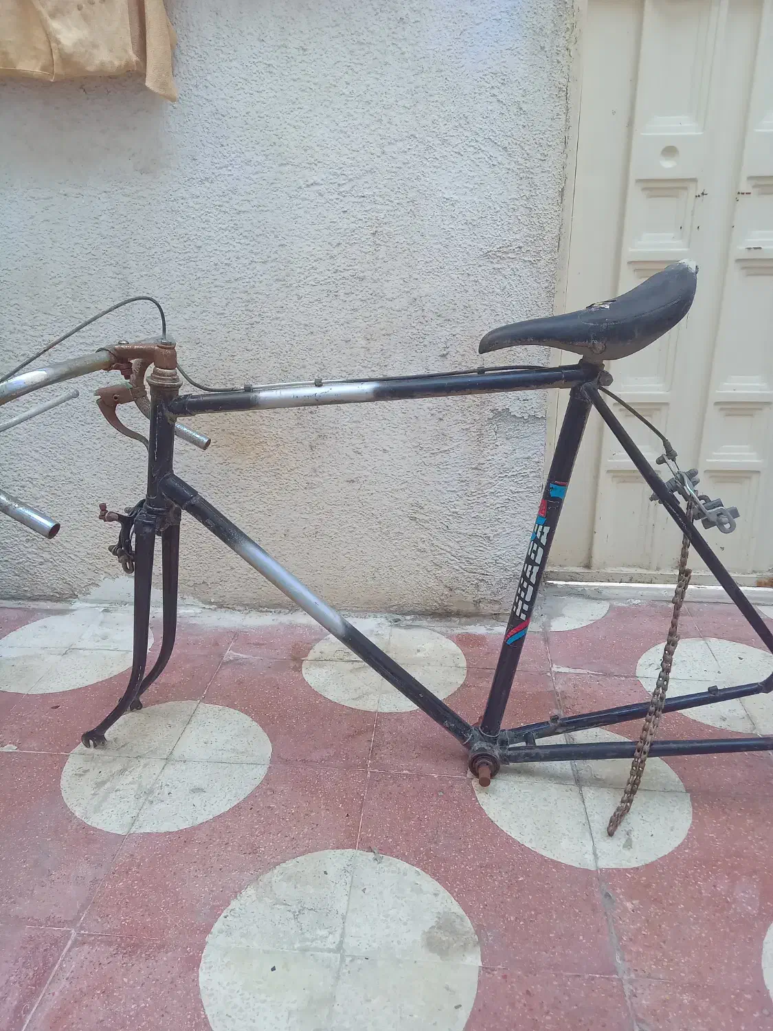 دوچرخه کورسی تعمیری|دوچرخه، اسکیت، اسکوتر|شیراز, تحویلی|دیوار