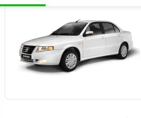 سورن پلاس xu7p امتیاز|خودرو سواری و وانت|ایذه, |دیوار