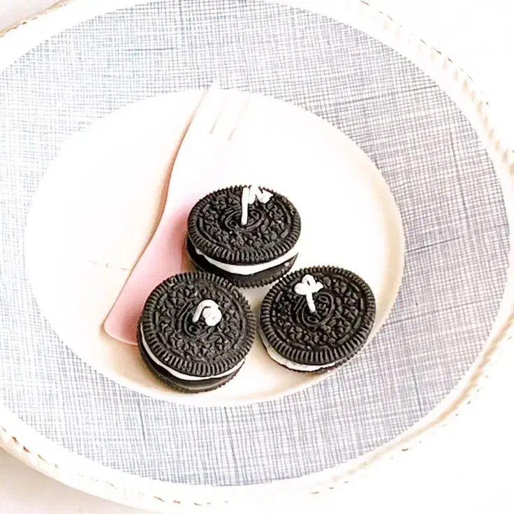 شمع شکلات|صنایع دستی و سایر لوازم تزئینی|گلستان (تهران), |دیوار