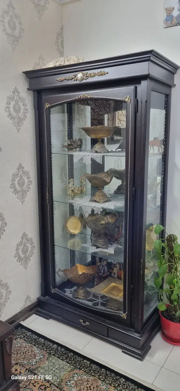 میز و صندلی نهارخوری با عسلی|میز و صندلی غذاخوری|تهران, مسعودیه|دیوار