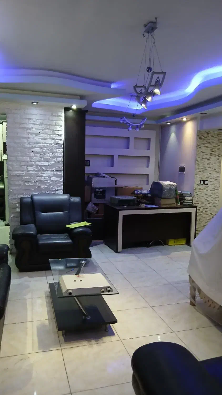 اجاره ۶۰متر ۱ اتاق، سند اداری، زارتشت|اجارهٔ دفتر کار، اتاق اداری، مطب|تهران, حشمتیه|دیوار