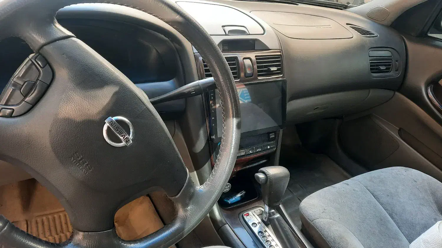 ماکسیما مدل ۸۴|خودرو سواری و وانت|اردبیل, |دیوار