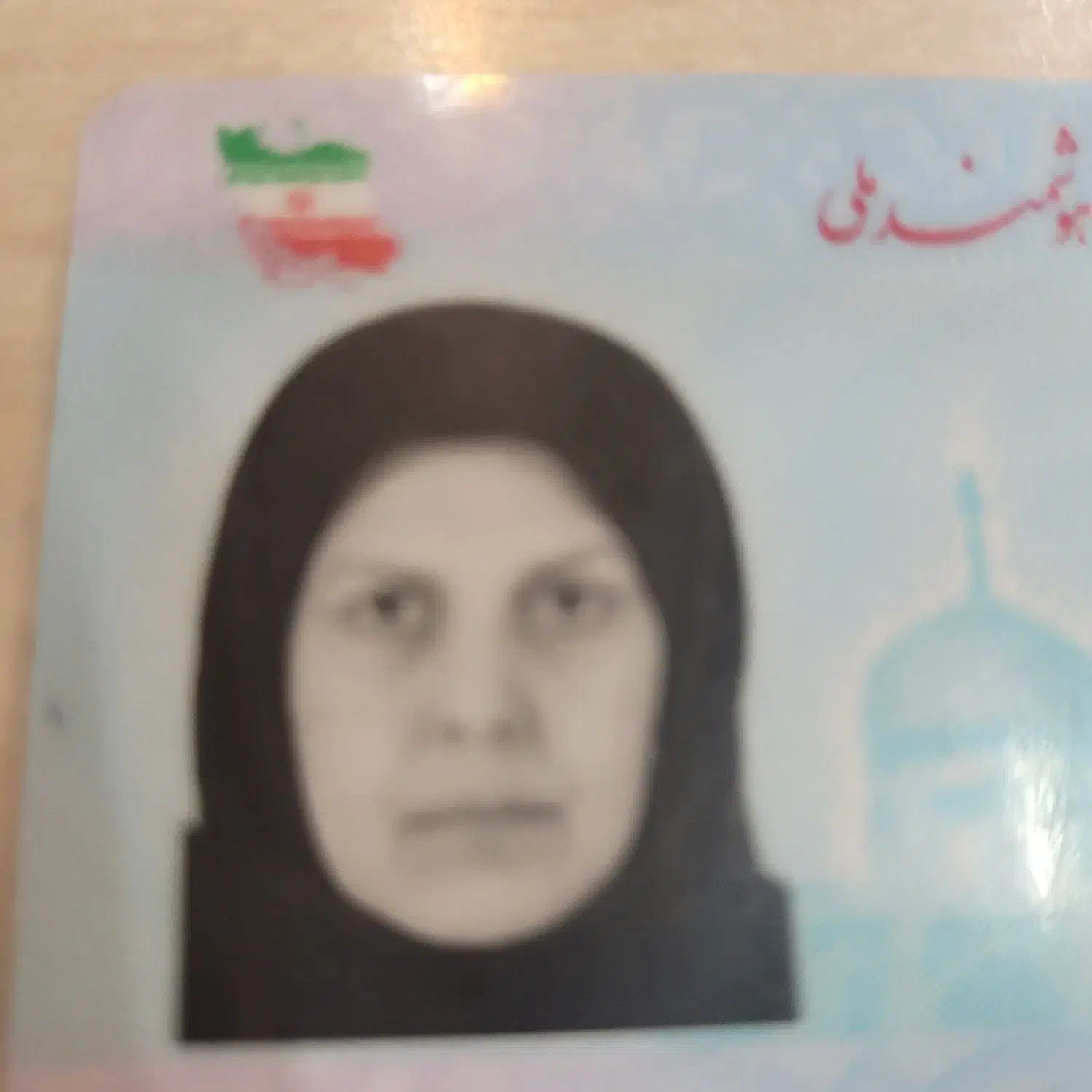 گم شده|اشیا|همدان, |دیوار