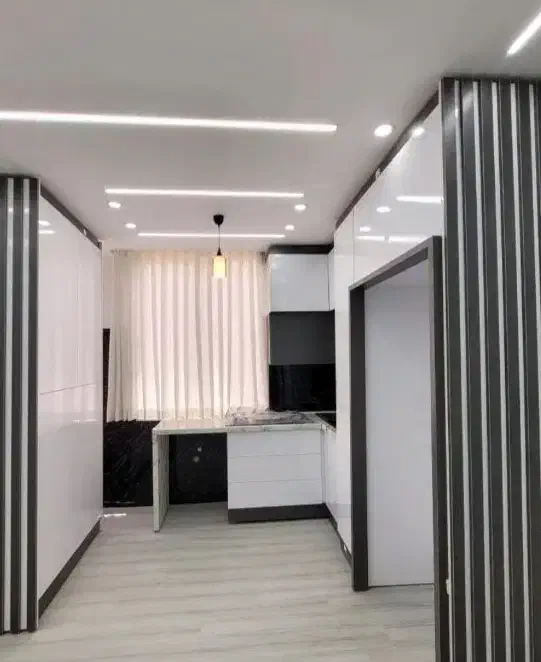 ۵۹ متر هم سرمایه هم سکونت/کهریزک سند شش دانگ|فروش آپارتمان|ری, حمزهآباد|دیوار