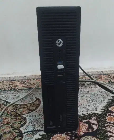 مینی کیس درحد نو|رایانه رومیزی|ارومیه, |دیوار