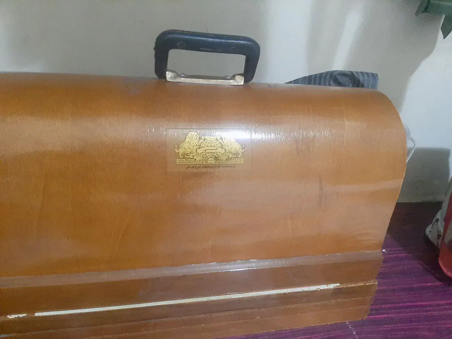 چرخ خیاطی|چرخ خیاطی و ریسندگی|کرج, چهارصد دستگاه|دیوار