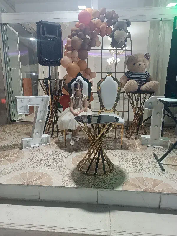 اجاره تالار باغ روزانه|اجارهٔ کوتاه‌مدت ویلا و باغ|تبریز, |دیوار