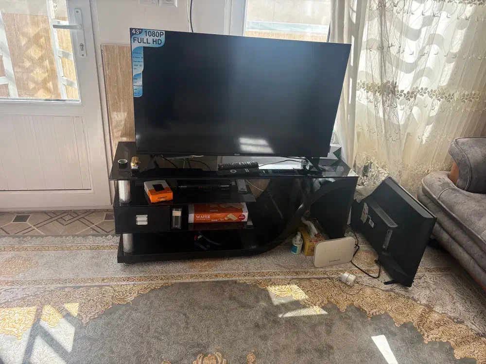 تلویزیون|تلویزیون و پروژکتور|سیرجان, |دیوار