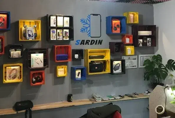 دکور مغازه مناسب انواع شغل|فروشگاه و مغازه|شهرکرد, |دیوار