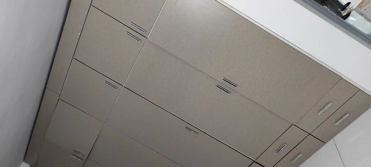 یک واحد آپارتمان ۴ واحدی ۲۰۰ متر حیاط مشاع|فروش خانه و ویلا|رباط‌کریم, پرندک|دیوار