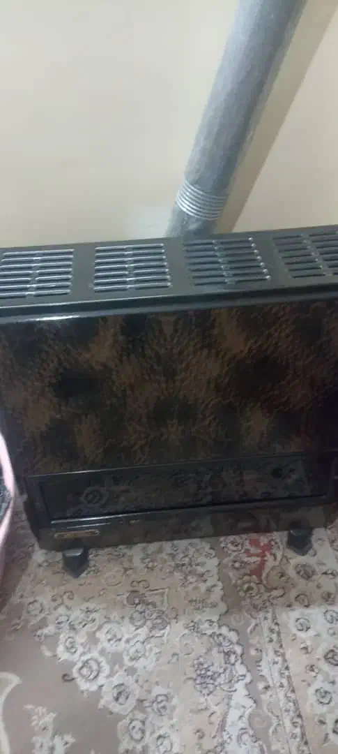 بخاری ایران شرق|بخاری، هیتر، شومینه|سمنان, |دیوار