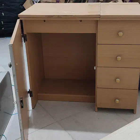 میز چرخ خیاطی|چرخ خیاطی و ریسندگی|شیراز, محراب|دیوار