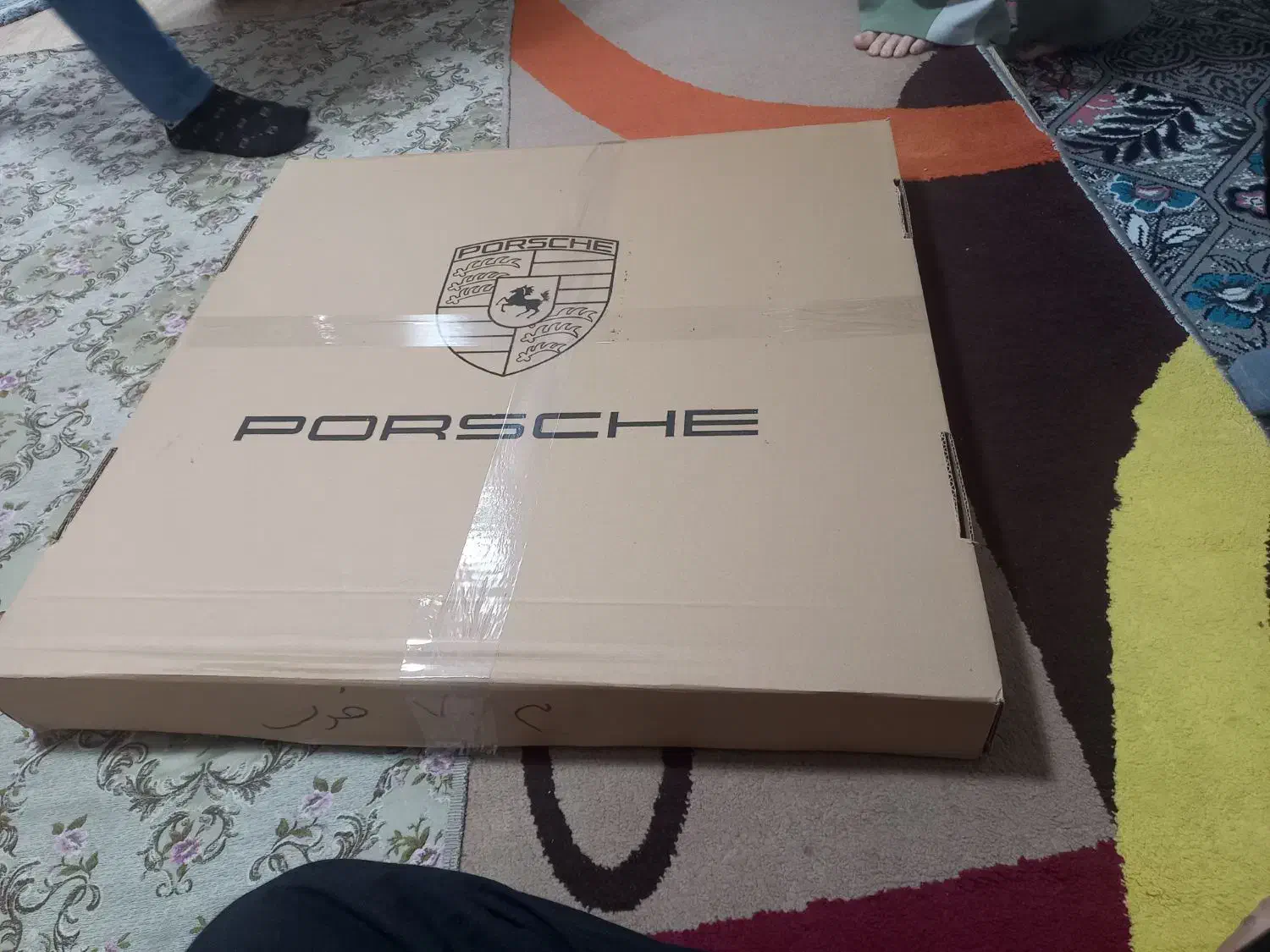 یک عدد ساعت خونه بزرگ در حد نو|ساعت|قرچک, ولی آباد|دیوار