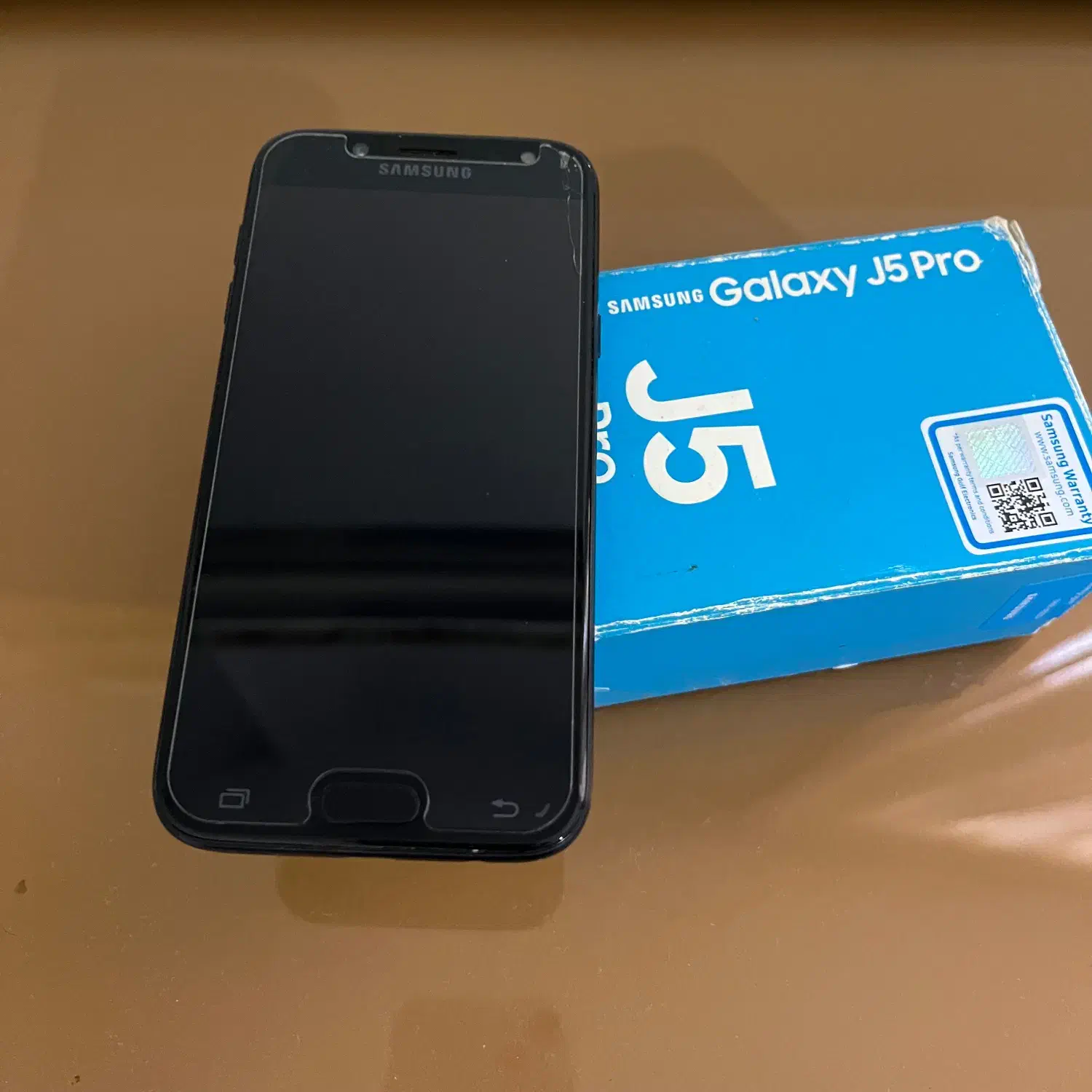 J5 Pro 32 gig|موبایل|تهران, تولید دارو|دیوار