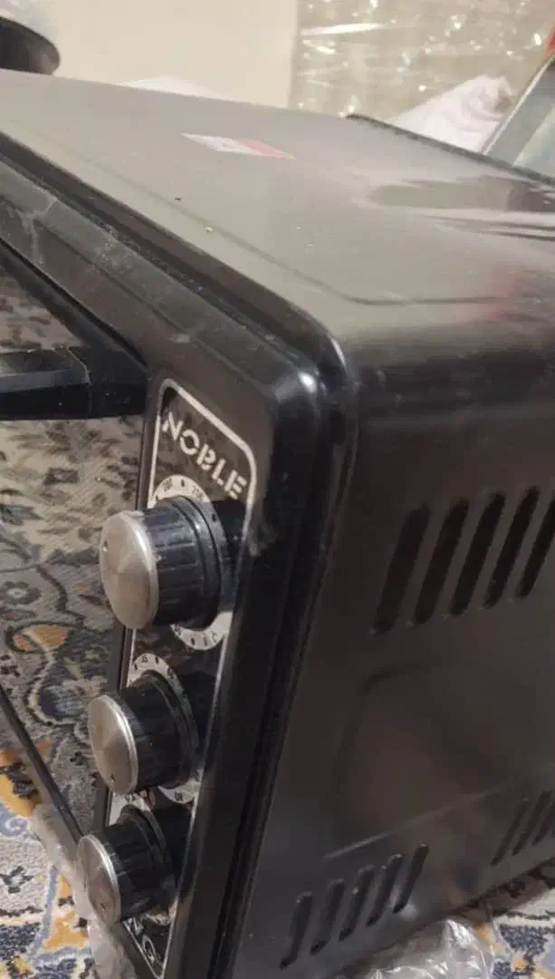 توستر|اجاق گاز و لوازم برقی پخت‌وپز|رفسنجان, |دیوار