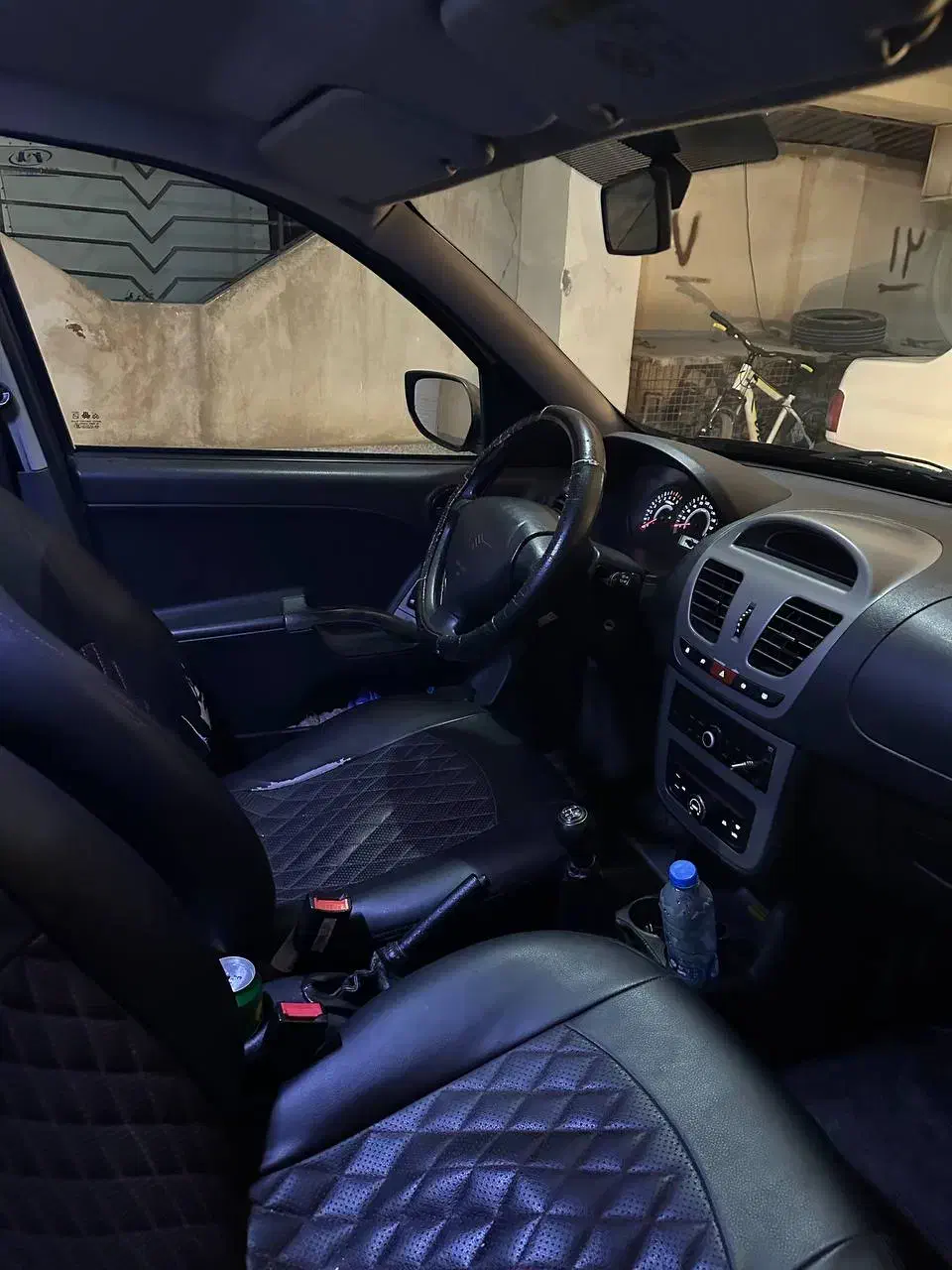 کوییک مدل ۹۹|خودرو سواری و وانت|گنبد کاووس, |دیوار