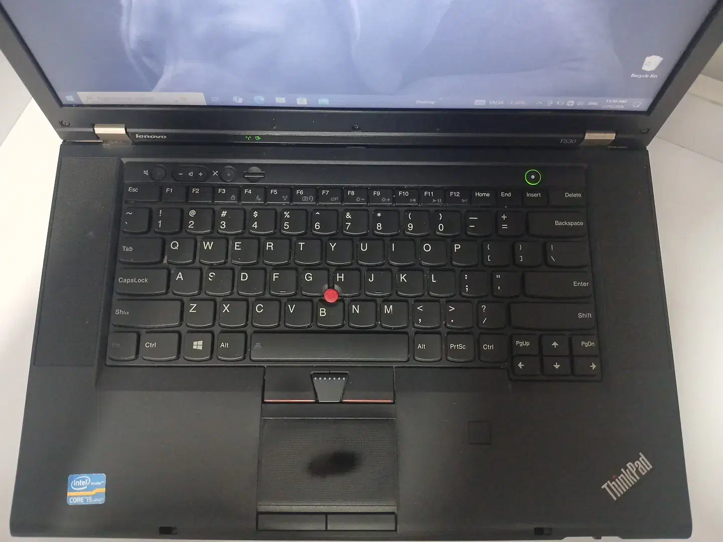 لپتاپ|رایانه همراه|همدان, |دیوار