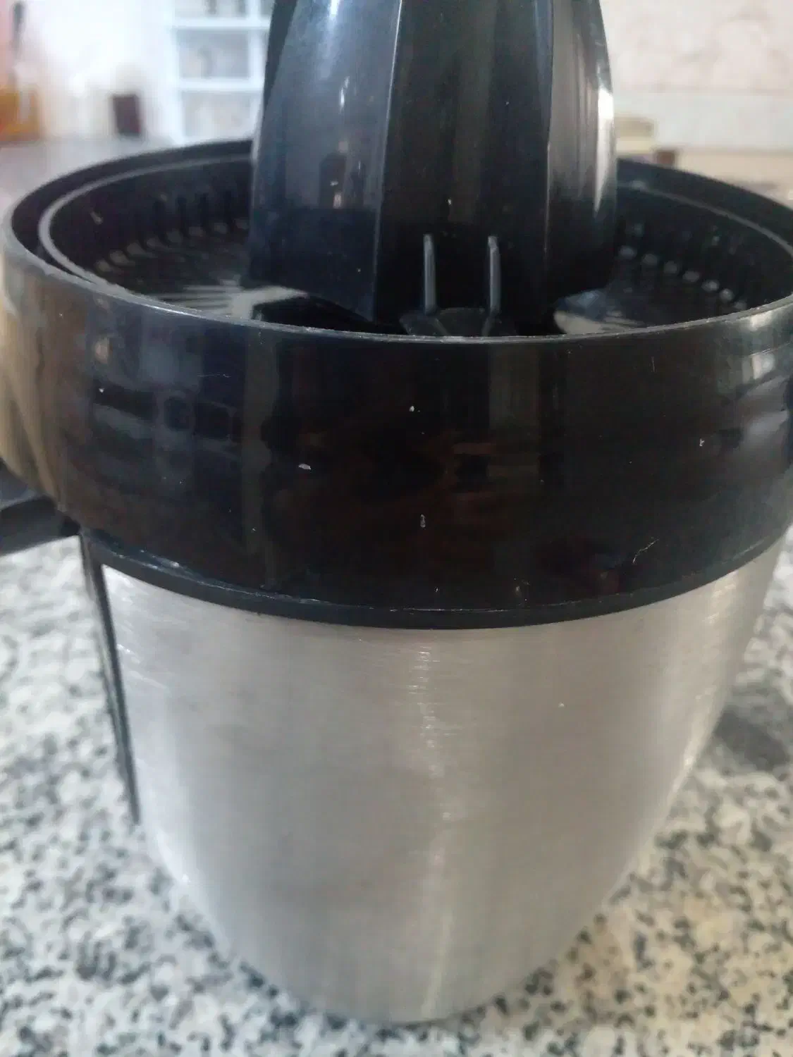 آب مرکبات گیری|آبمیوهگیر و آبمرکباتگیر|نجفآباد, شهدای غربی|دیوار