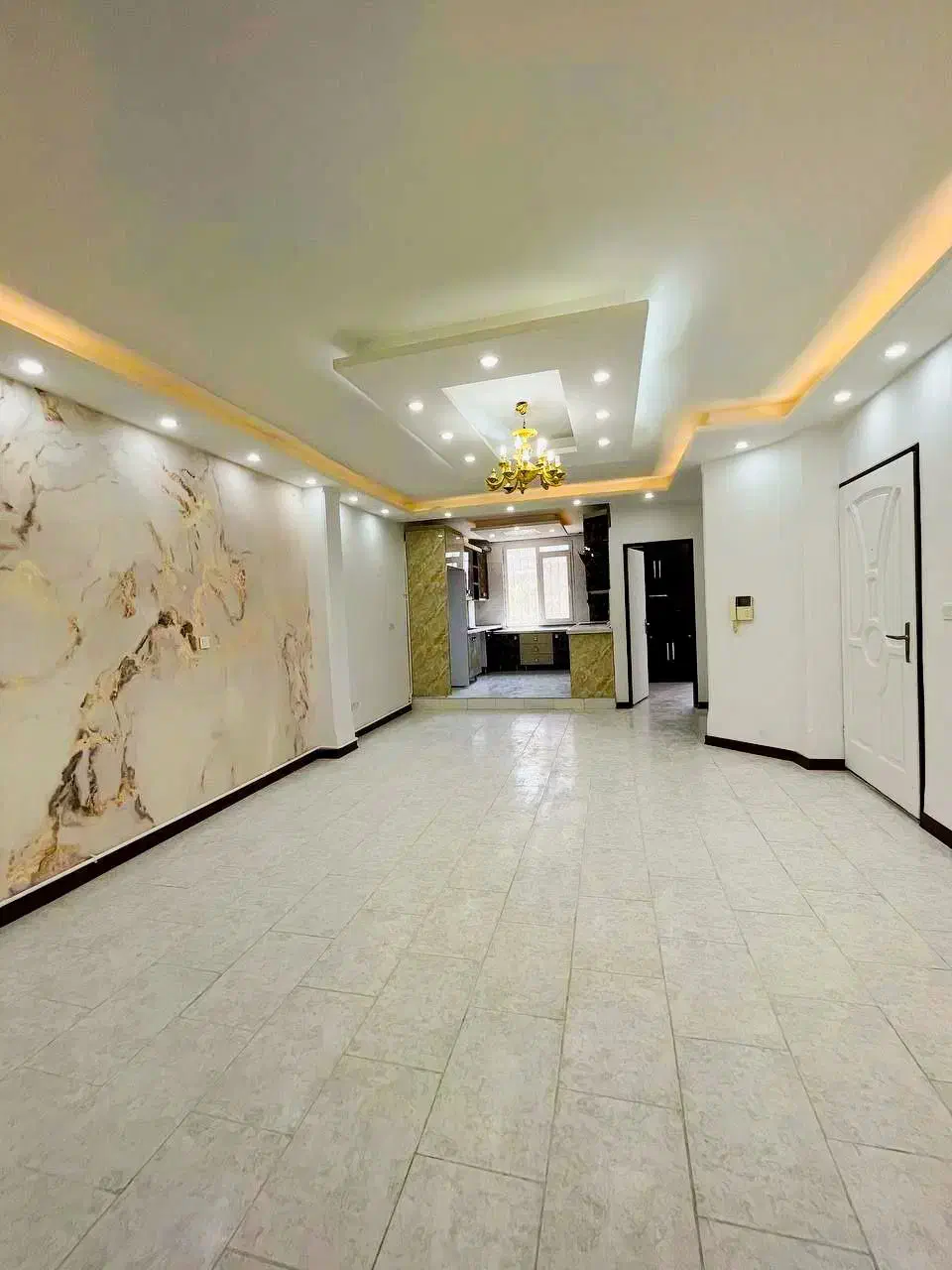 ۵۶متر منحصربه‌فرد+/کهریزک|فروش آپارتمان|ری, حمزه‌آباد|دیوار