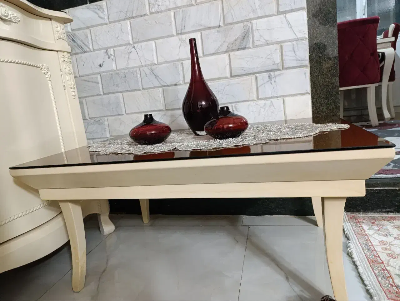 میز عسلی|مبلمان خانگی و میز عسلی|تهران, کیانشهر|دیوار