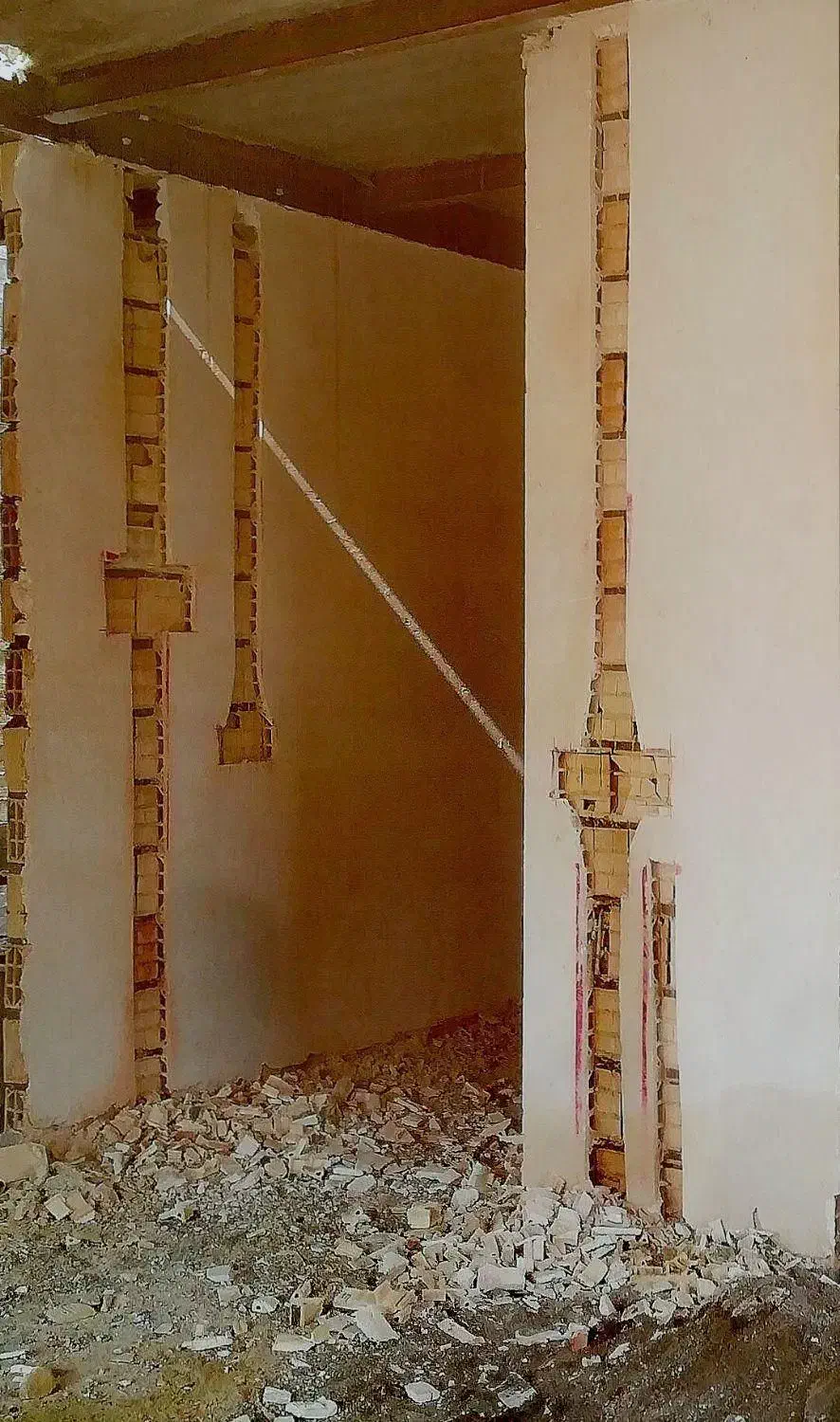 شیار زنی آب ، برق گاز|خدمات پیشه و مهارت|اصفهان, الهیه|دیوار