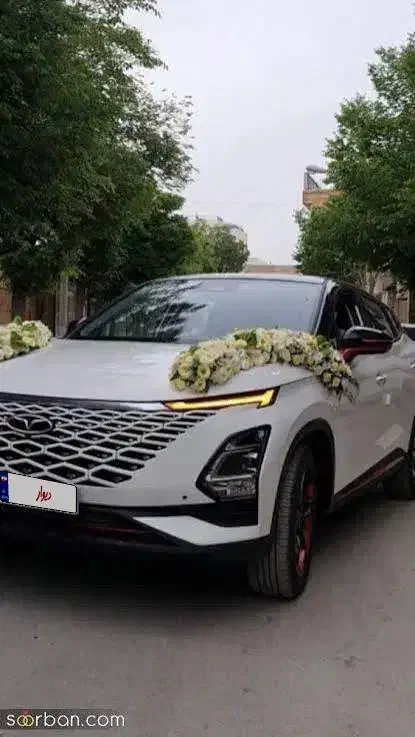 اجاره ماشین عروس Fx|خودرو اجاره‌ای|قم, سالاریه|دیوار