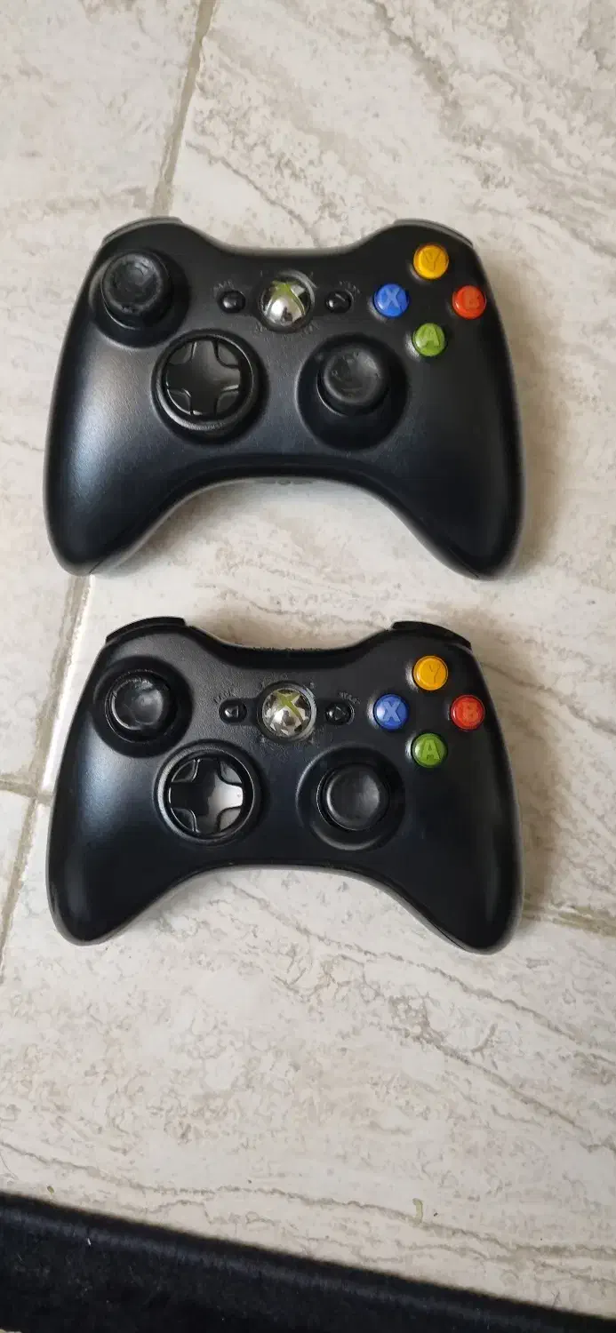 Xbox360|کنسول، بازی ویدئویی و آنلاین|رشت, جهاد|دیوار