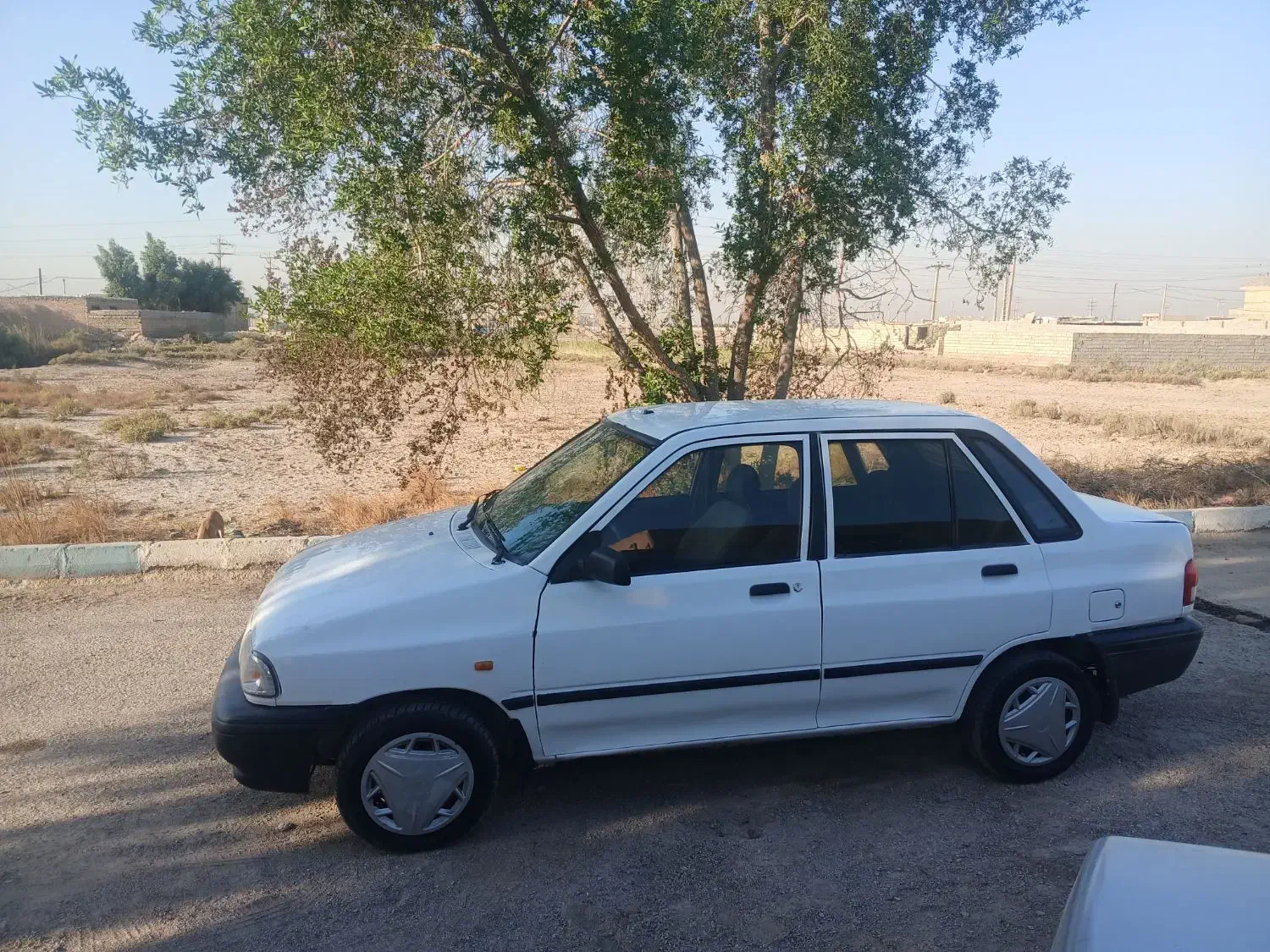 پراید دوگانه شرکتی خانگی تمیز|خودرو سواری و وانت|آبادان, |دیوار