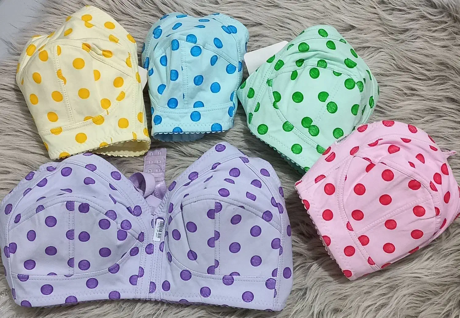 لباس زیر سایز بزرگ|لباس|مشهد, شهرک رازی (شهرک غرب)|دیوار