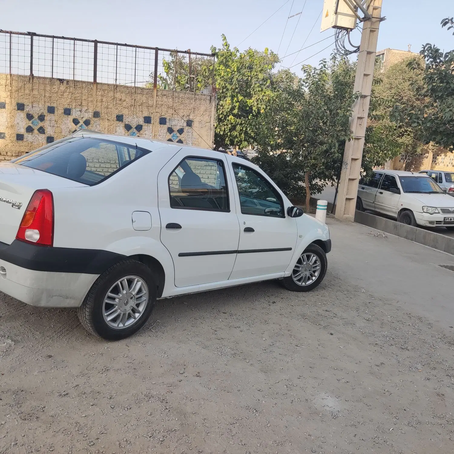 ال 90|خودرو سواری و وانت|مشهد, عباسآباد|دیوار