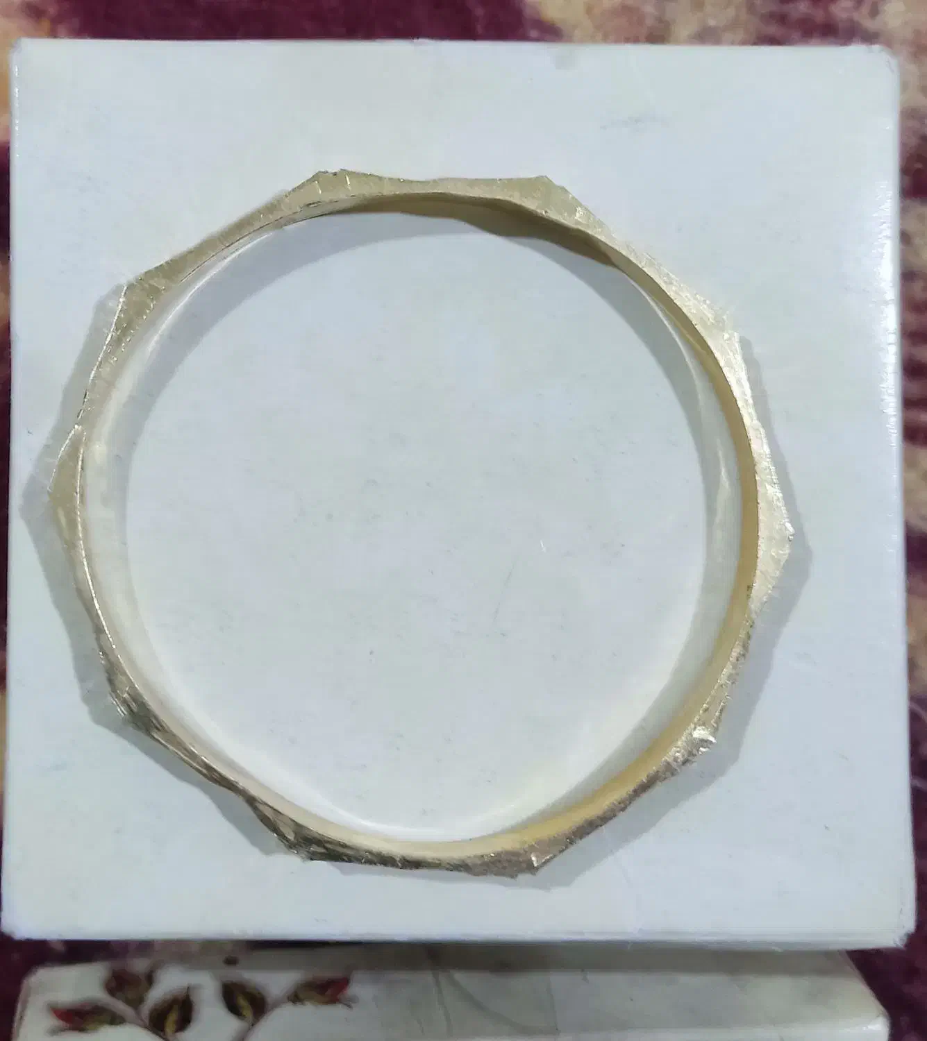 النگو طلا|جواهرات|لردگان, |دیوار