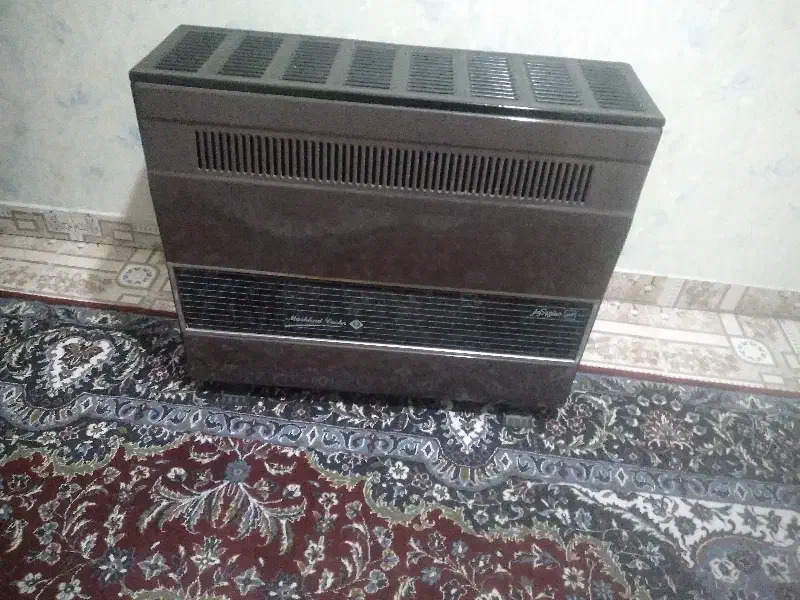 فروش لوازم خانگی بخاری|بخاری، هیتر، شومینه|آستانه اشرفیه, |دیوار